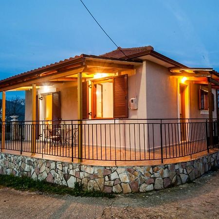 Anna-Maria House Villa Fokata Ngoại thất bức ảnh