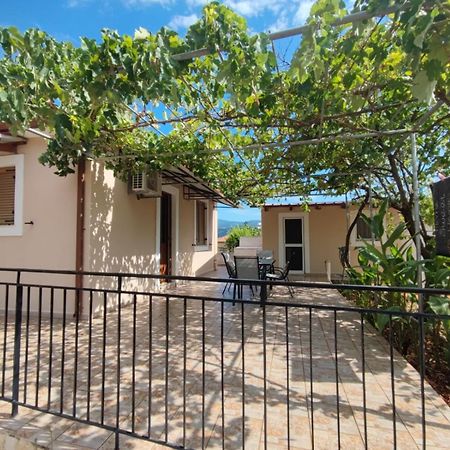 Anna-Maria House Villa Fokata Ngoại thất bức ảnh