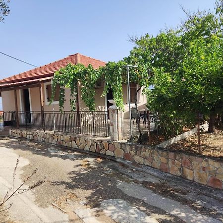 Anna-Maria House Villa Fokata Ngoại thất bức ảnh