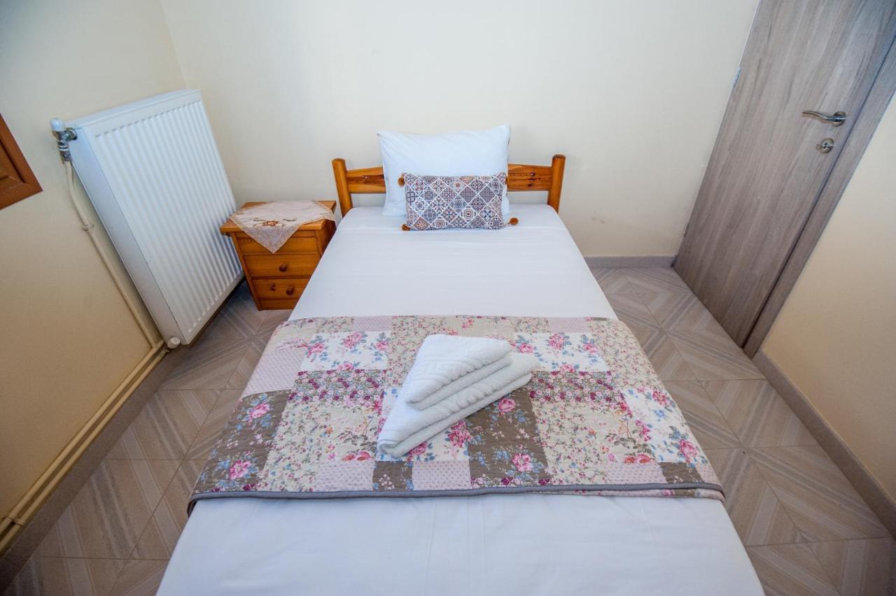 Anna-Maria House Villa Fokata Ngoại thất bức ảnh