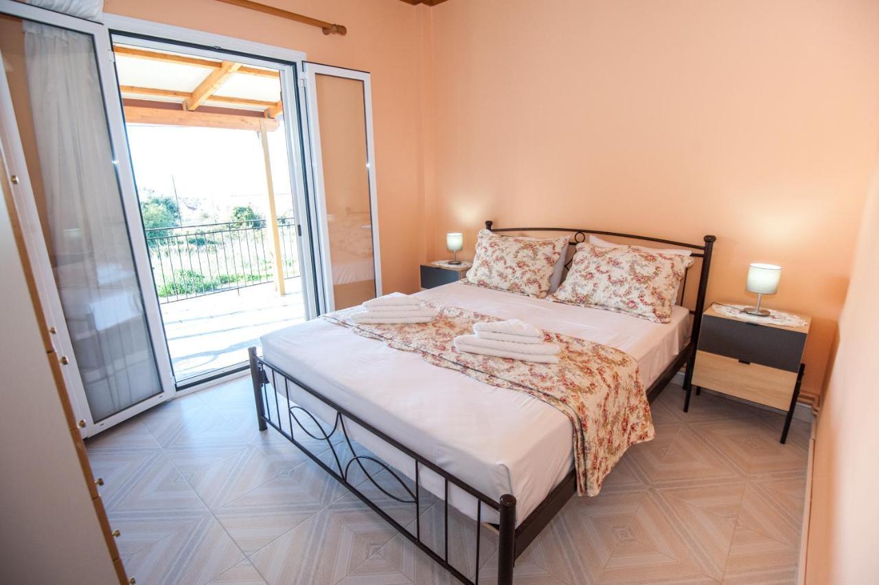 Anna-Maria House Villa Fokata Ngoại thất bức ảnh